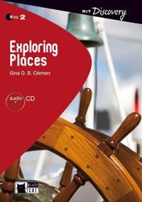 Exploring Places + CD