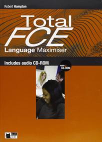 Total Fce Skills-Maximise r+ CDROM + CDaudio