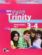 Pass Trinity 3/4 + CD