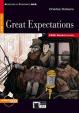 Great Expectations + CD