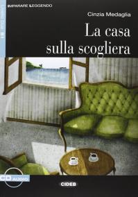 Casa Sulla Scogliera + CD