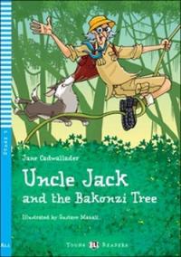 Uncle Jack and the Bakonzi Tree