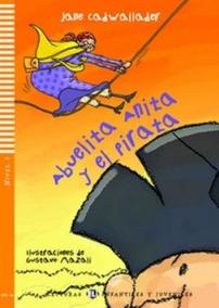 Abuelita Anita y el pirata (Sub-A1)