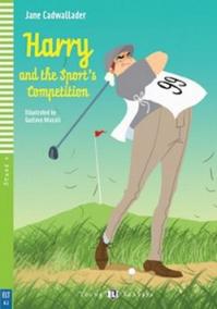 Harry and the Sports Competition