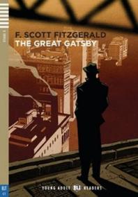 The Great Gatsby + CD (C1)