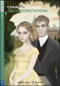 Great Expectations+ CD (A2)