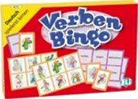 Verben-Bingo