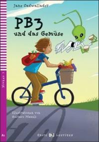 PB3 und das Gemuse  (A1)