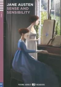 Sense and Sensibility (B1)