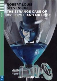 The Strange Case of Dr.Jekylland and  Mr.Hyde + CD (A2)