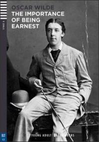 The importance of being Earnest (C2)