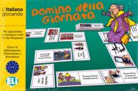 L´italiano giocando: Domino della giornata n.e.