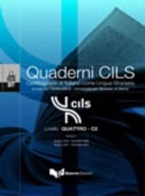 Quaderni CILS Livello C2 + CD