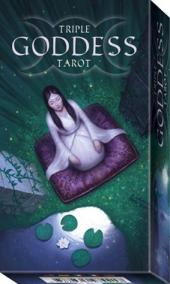 Triple Goddess Tarot