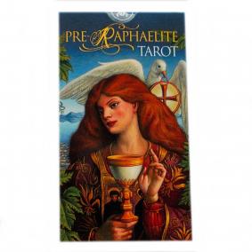 Pre-Raphaelite Tarot