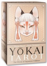 Yokai Tarot