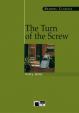 Turn of the Screw + CD