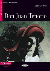 Don Juan Tenorio + CD