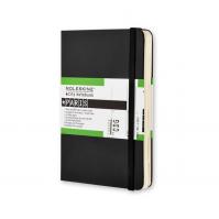 Moleskine: City zápisník Paříž