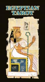 Egyptian Tarot