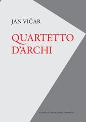 Quartetto d'archi