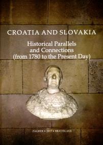 Croatia and Slovakia