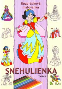 Snehulienka