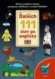 Ďalších 111 slov po anglicky