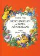 Sieben Märchen aus dem Märchenland