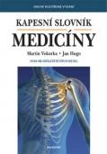 Kapesní slovník medicíny - 2. vydání