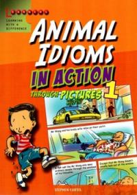 Animal Idioms in Action 1