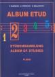 Album etud 2