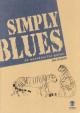 Simply blues /kniha/