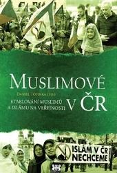 Muslimové v ČR