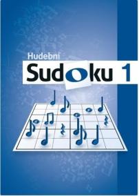 Hudební sudoku 1