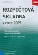 Rozpočtová skladba v roce 2019