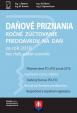 Daňové priznania a ročné zúčtovanie preddavkov na daň za rok 2018