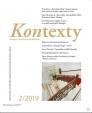 Kontexty 2-2019