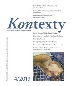 Kontexty 4-2019